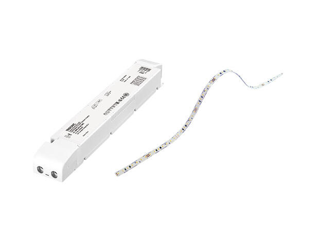 LED driver LC 24V 30-100W Ikke dimbar 