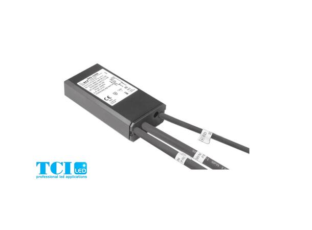 LED driver Mini Jolly 250-700mA 30W IP68 DALI-2