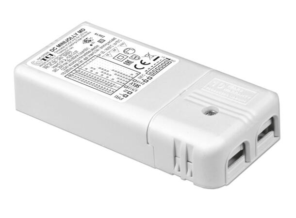 LED driver Mini Jolly MD 250-900mA 25W Fasedimbar 12V / 11W & 24V / 20W