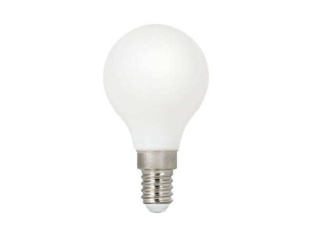 LED illum E14 827 6,3W 810lm 360° LG204063-OPv00