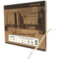 LEDstrip ELC 927 24V 6,6W 1000lm 5m 5mm bredde for smale profiler!