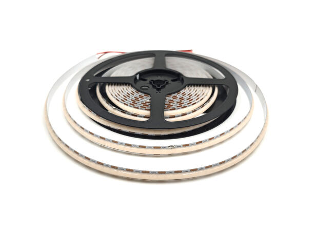 LEDstrip ELC 927 S-COB 24V 15W 1650lm 3m IP54 