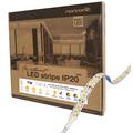 LEDstrip TW ELC Pro 24V 18W 2440lm 5m Tunable White 2200-6500K