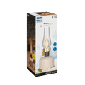 Lavinio sand 1800K 200lm Enkeltforpakn Oppladbar bordlampe USB-C
