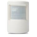 PD2250 AD kombi detektor PIR detektor med akustisk og lyssensor