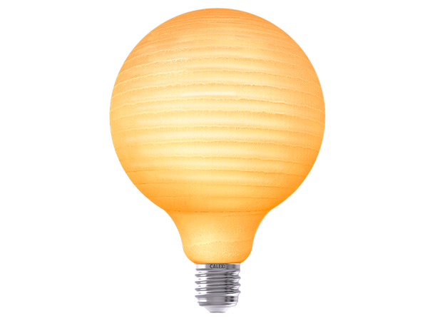 Papyrus Globe G125 818 E27 4W 220lm DIM