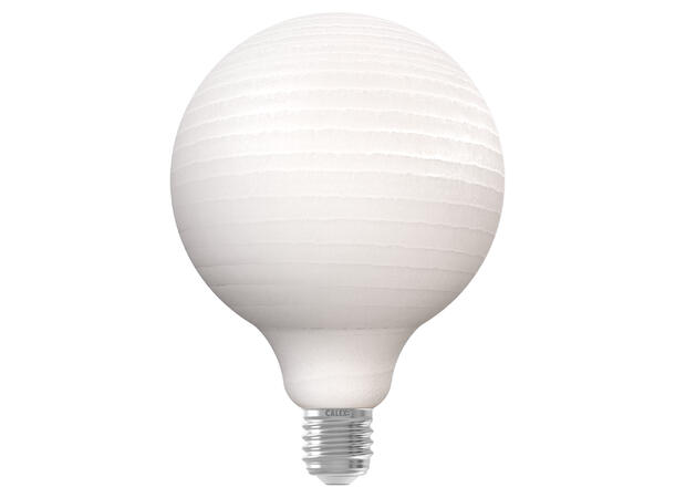 Papyrus Globe G125 818 E27 4W 220lm DIM 