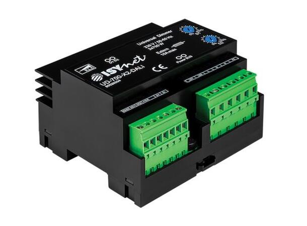 UD-700-X2-DALI Universaldimmer