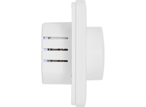 Vridimmer LED VD300 1-350 Faseavsnitt / bakkant dimmer 