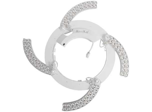 XChange ø255mm 830/840 30W 2100-4650lm XCD0260AMv00-ds/et/sc/sl+WB01 