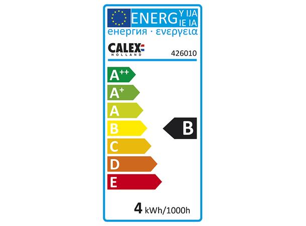 XXL Alicante Gold E27 918 4W 130lm DIM