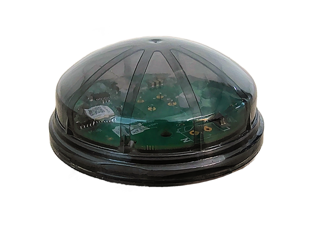 Casambi CBU-skytime-ZG 12-24V DC Zhaga book 18 connection 