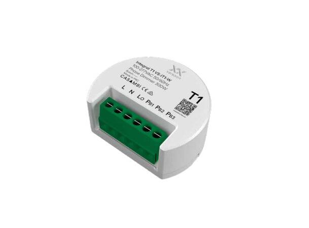 Casambi Fasedimmer 100-277VAC 300W 50/60Hz