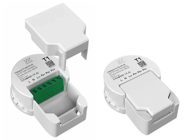 Casambi T1  Fasedimmer 300W Integral T1