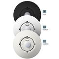 DALI-2 CS Integration THP AQ, Instance m PIR 12m, RAL9016, ceiling