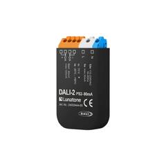DALI-2 PS2 80mA pille Strømforsyning - DALI-2 Sertifisert