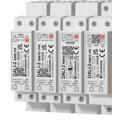 DALI-2 RM25 relemodul DIN skinne Maks 25A 4000VA
