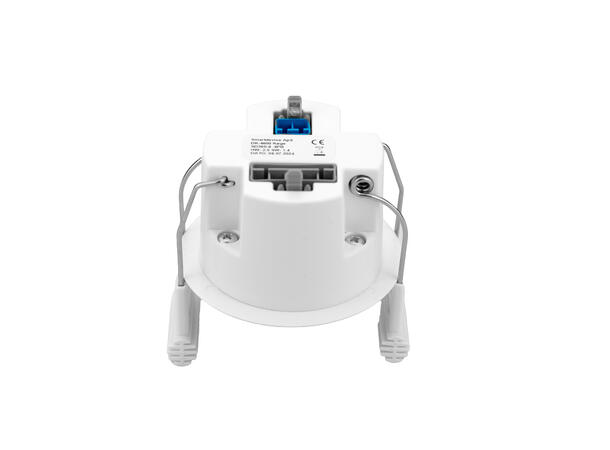 DALI-2 sensor SD360-8 Integrasjon 4 bryterinnganger