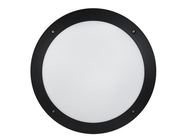 FONDA 22W 830/840 900/2000lm IK10 IP66 Selges uten garanti pga lagertømming