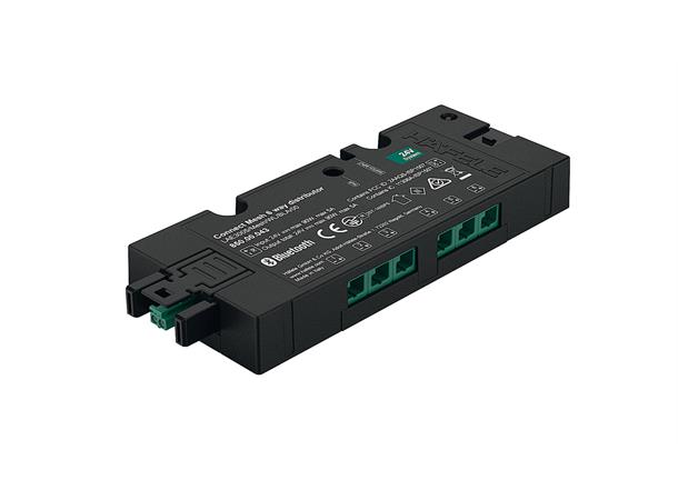 Fordelerboks Connect Mesh 6veis 24V Maks 120W