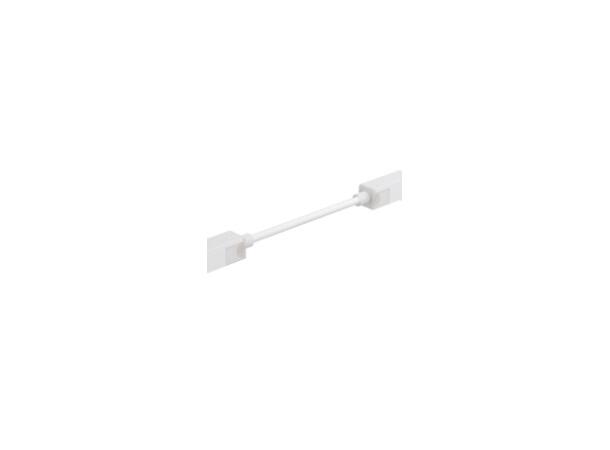 IP68 Støpt Skjøt F2219B 30cm LED Neon Clear Lighting