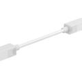 IP68 Støpt Skjøt F2219B 30cm LED Neon Clear Lighting