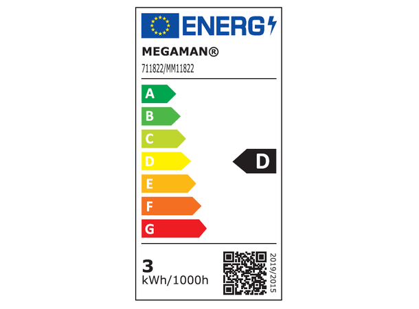 LED G9 klar 827 3W 450lm DIM LU207030/dm-CSv00
