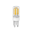 LED G9 klar 827 3W 450lm DIM LU207030/dm-CSv00