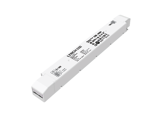 LED driver ELC 24V 150W TW DALI-2/Impuls DT8 Tunable White, DALI-2