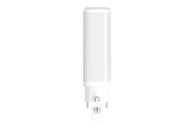 LED kompaktlysrør TC-D 830 G24D-1 720lm 6,5W 
