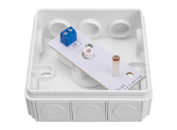 LS 11 Lyssensor UH IP65 Passer til AD 600 