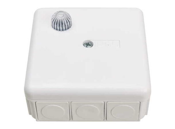 LS 11 Lyssensor UH IP65 Passer til AD 600 