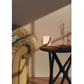 Lampe dekor 2700K 25lm Enkeltforpakning Batteridrevet 3xAA (ikke inkludert)