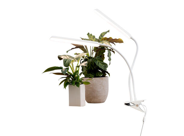 Plantelys Tulip 16W/840 780lm Selges uten garanti pga lagertømming