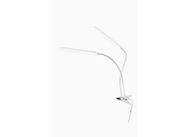 Plantelys Tulip 16W/840 780lm Selges uten garanti pga lagertømming