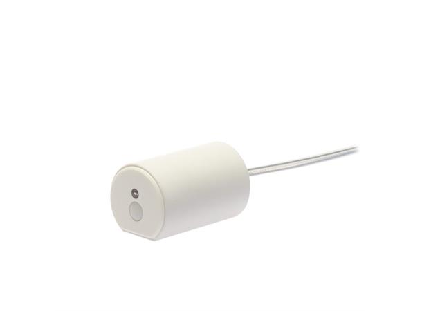 Casambi Plug & play flex sensor hvit Bevegelse og lux sensor med støpsel
