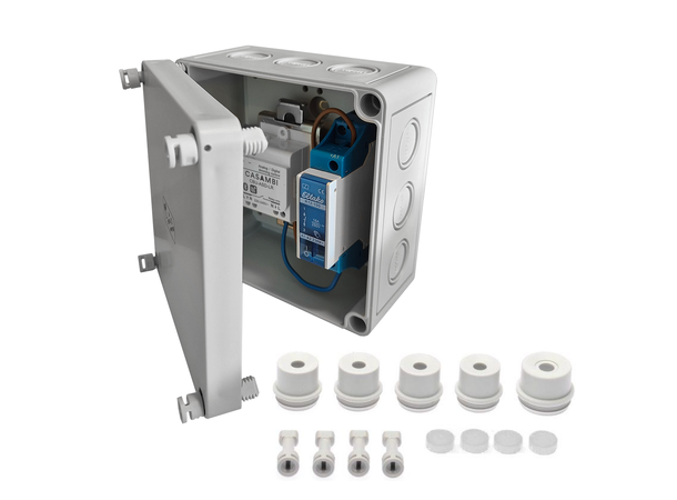 Casambi releboks 230V 16A IP55/IP66