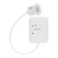 Casambi sensor til DALI koblingsboks Smal detektering Vadsbox Wago Linect