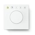 DALI-2 Vridimmer Touch 5 L2 PS70mA Int Innebygd 70mA DALI PS Integrasjon