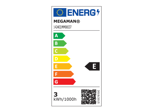LED G9 frostet 827 2,5W 280lm DIM LU200025/dm-0Pv00