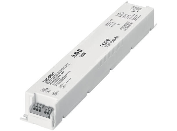 LED driver 24V 15-150W Matter Matter sertifisert