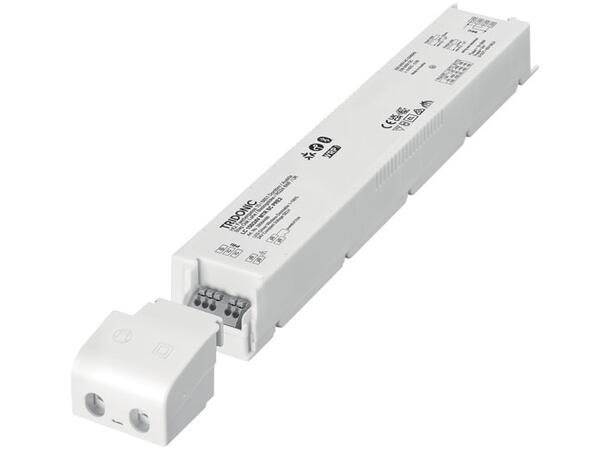 LED driver 24V 15-150W Matter Matter sertifisert