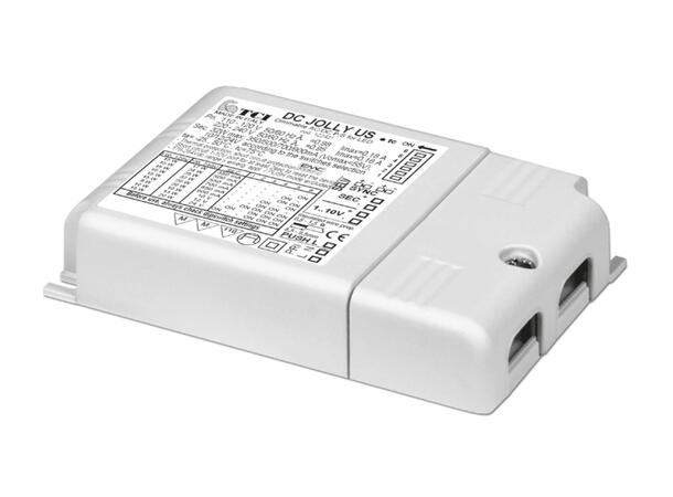 LED driver Jolly 250-900mA 32W Impuls -  0/1-10V