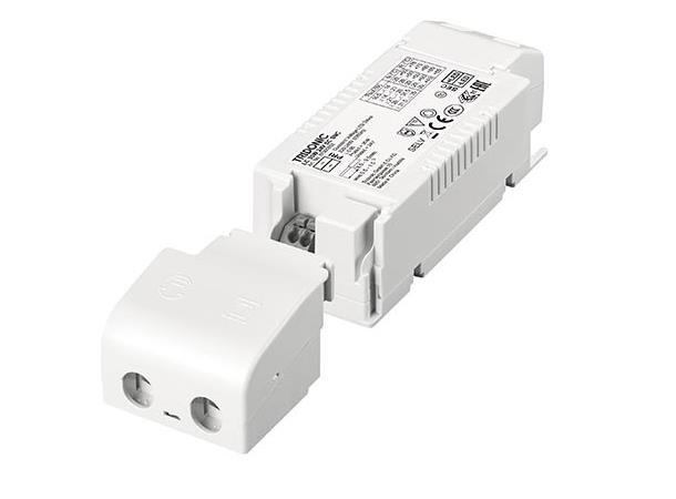 LED driver LC 24V 10-35W Ikke dimbar