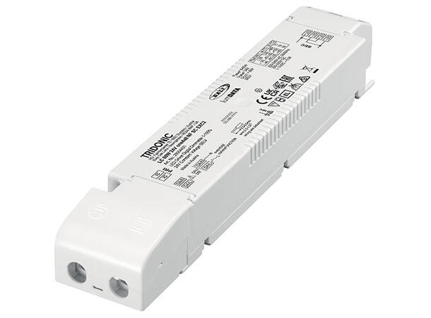 LED driver LC 24V 6-60W One4all NFC DALI-2 / DSI / Impuls