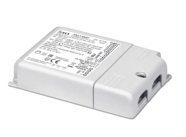 LED driver Multi Jolly 300-1050mA 38W DALI-2 - Impuls -  0/1-10V 24V/25W