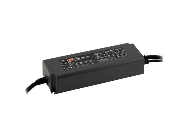 LED driver PWM 24V 0-200W Casambi IP67