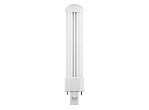 LED kompaktlysrør TC-S 830 G23 460lm 5,7W