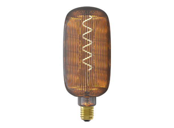 Lyon Smokey 818 E27 4W 40lm DIM Vintage Pulses Smokey