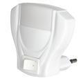 Nattlampe Dallas med bryter